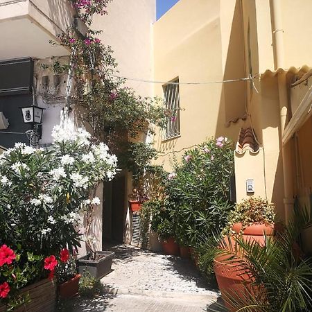 Studios10 Alghero Ngoại thất bức ảnh