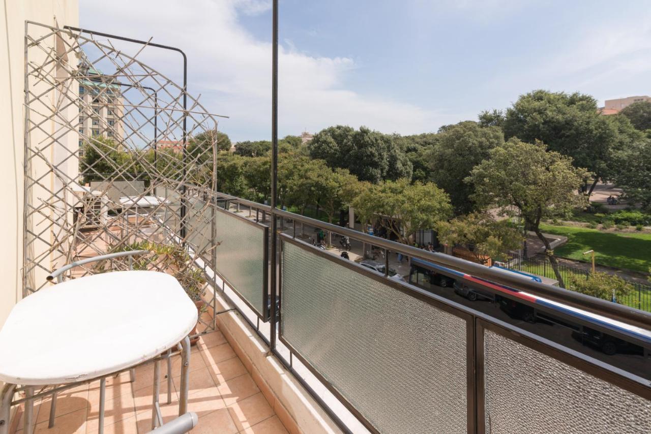 Studios10 Alghero Ngoại thất bức ảnh