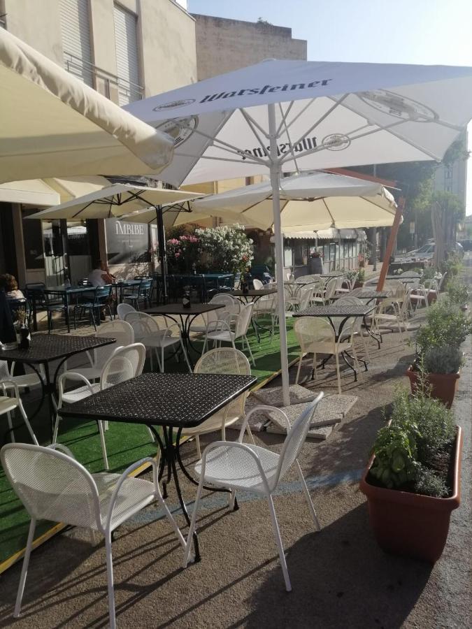 Studios10 Alghero Ngoại thất bức ảnh