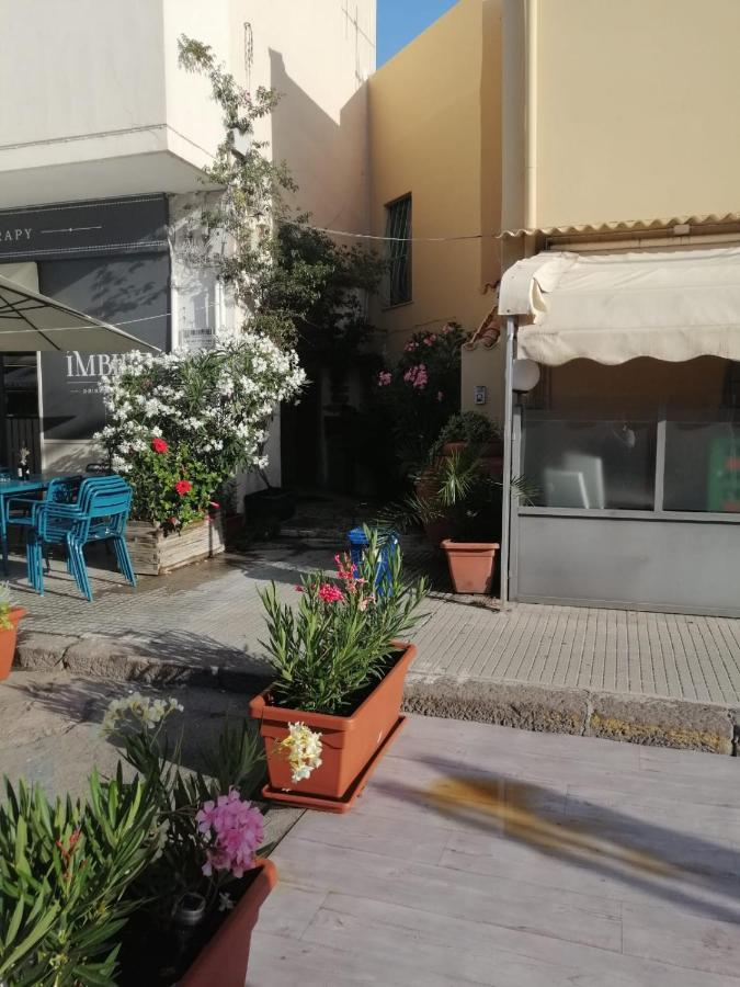 Studios10 Alghero Ngoại thất bức ảnh