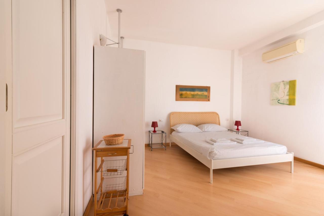Studios10 Alghero Ngoại thất bức ảnh