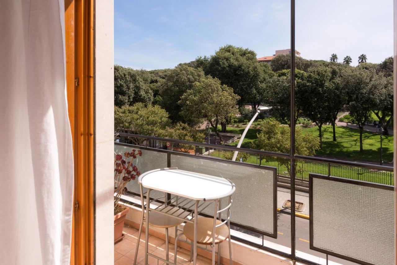 Studios10 Alghero Ngoại thất bức ảnh