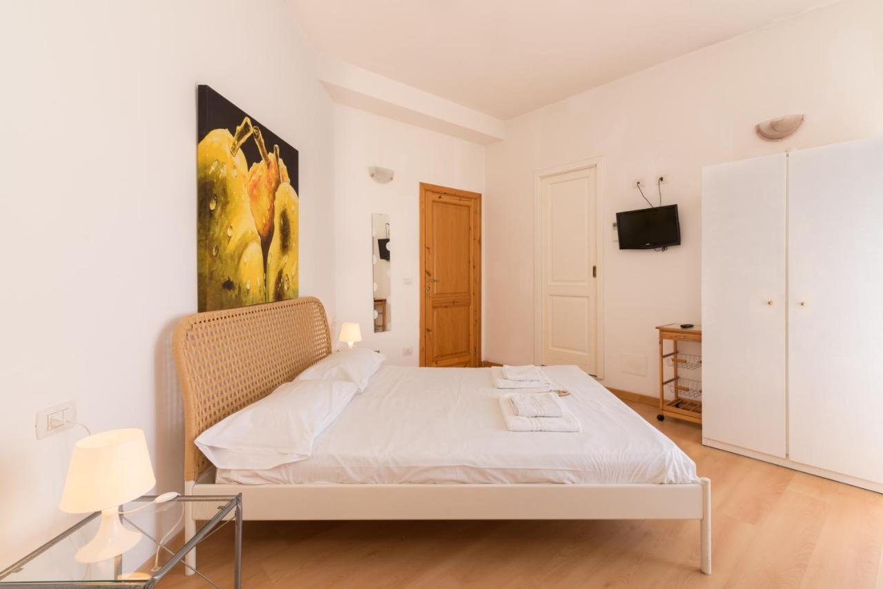 Studios10 Alghero Ngoại thất bức ảnh