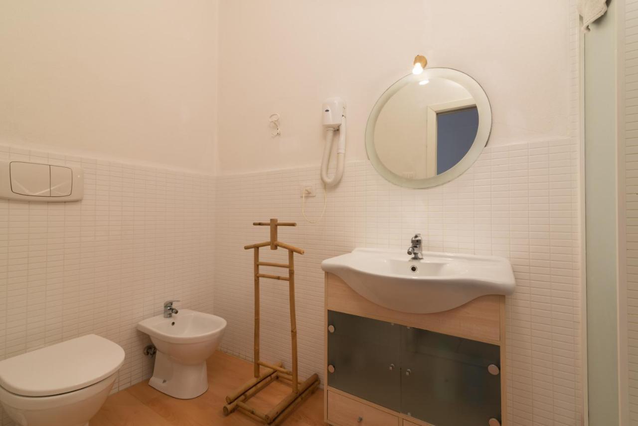 Studios10 Alghero Ngoại thất bức ảnh