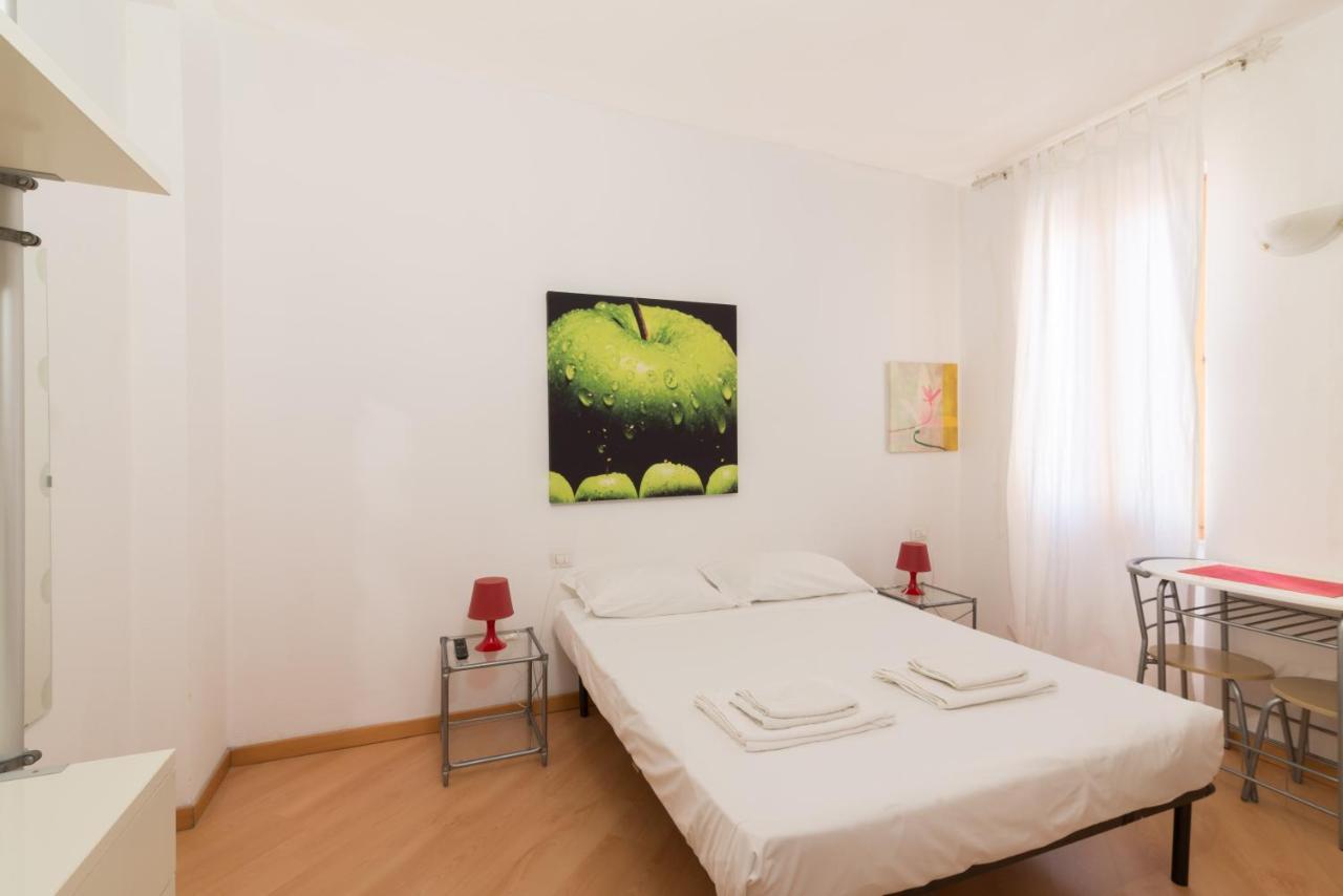 Studios10 Alghero Ngoại thất bức ảnh