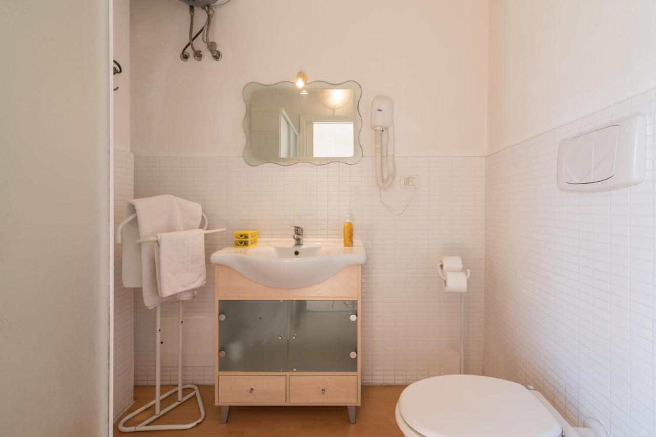 Studios10 Alghero Ngoại thất bức ảnh