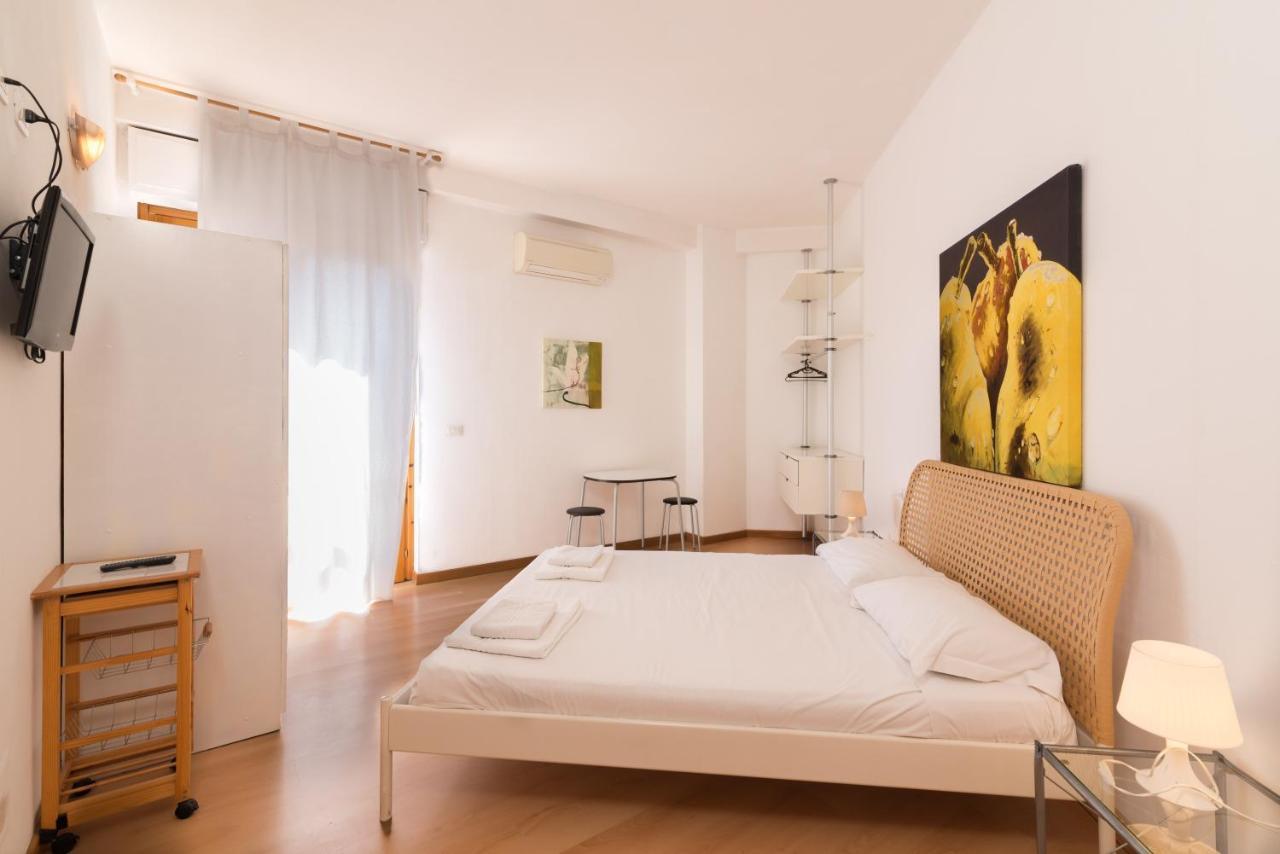Studios10 Alghero Ngoại thất bức ảnh