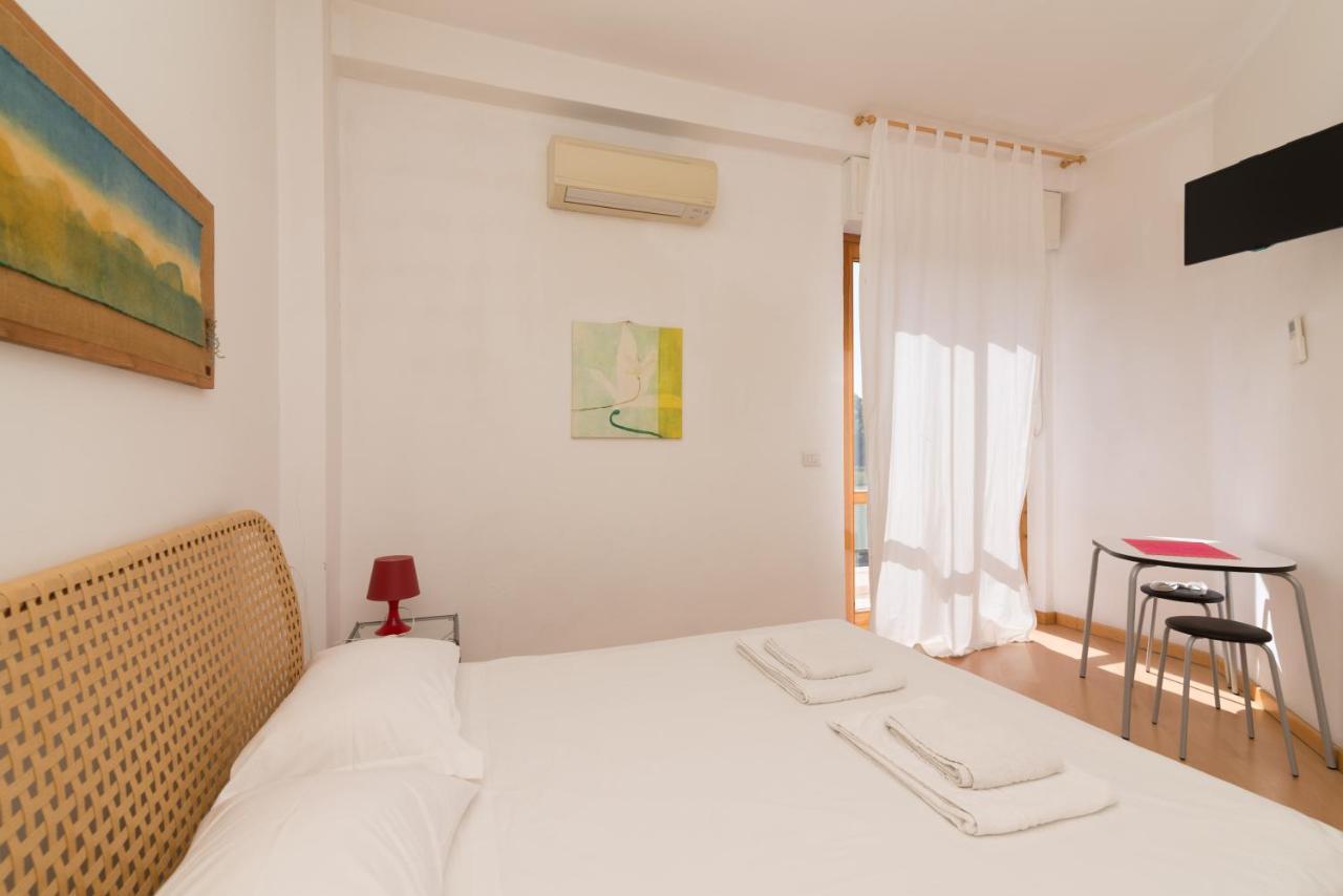 Studios10 Alghero Ngoại thất bức ảnh