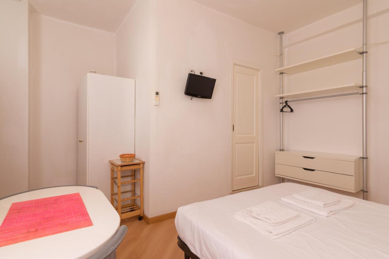Studios10 Alghero Ngoại thất bức ảnh