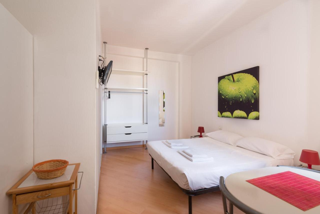 Studios10 Alghero Ngoại thất bức ảnh