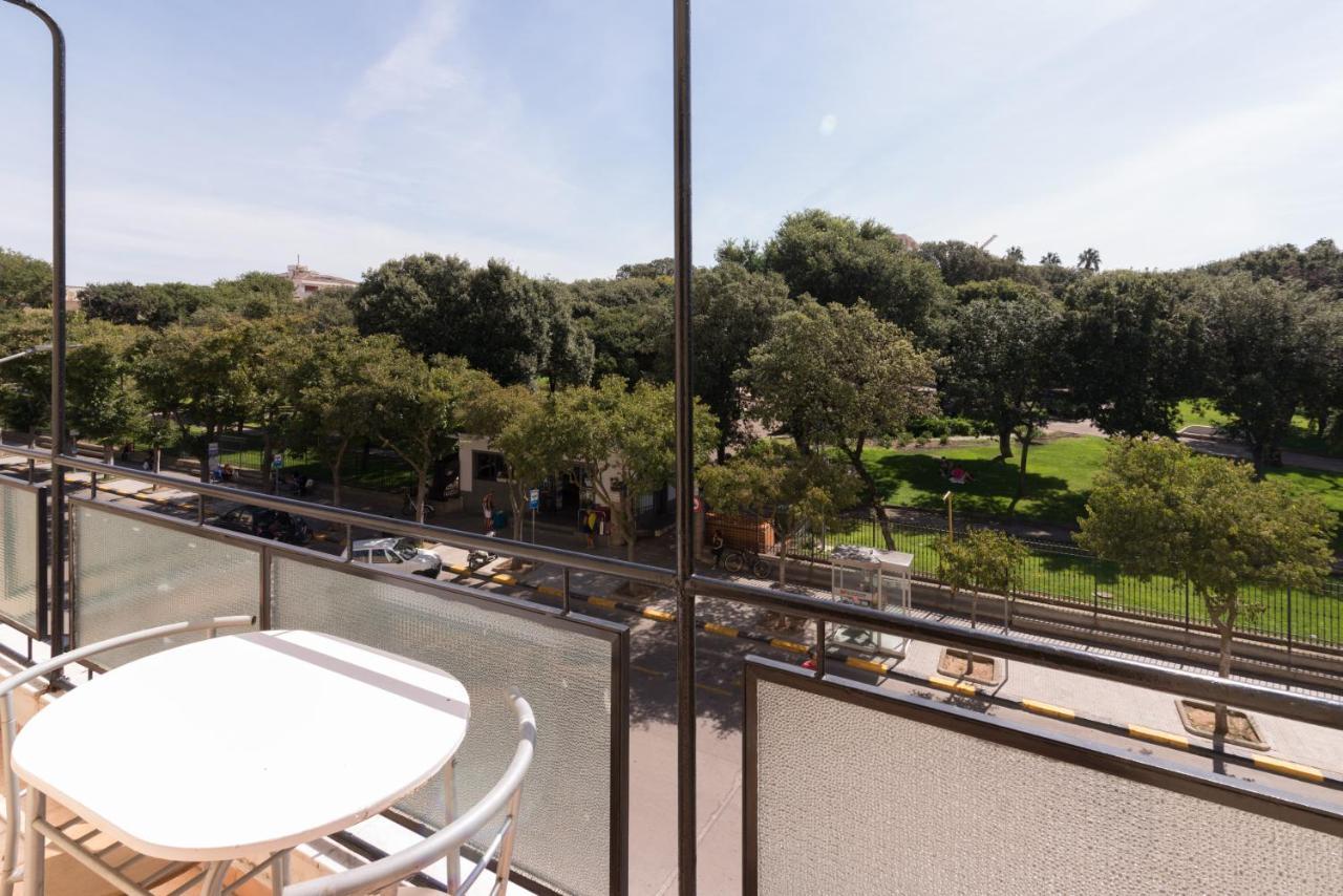 Studios10 Alghero Ngoại thất bức ảnh