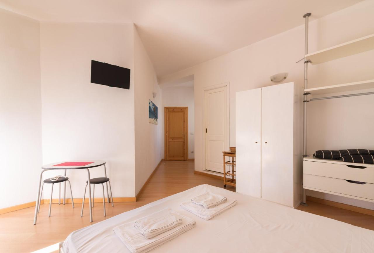 Studios10 Alghero Ngoại thất bức ảnh