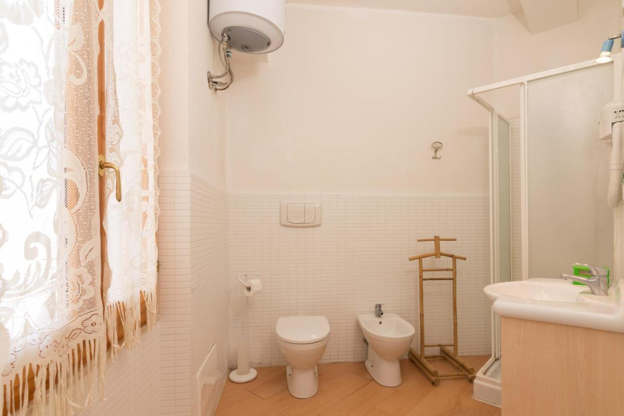 Studios10 Alghero Ngoại thất bức ảnh