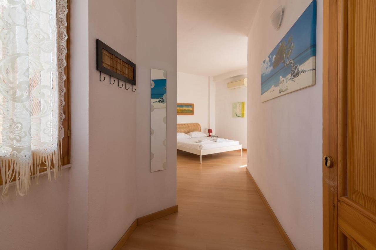 Studios10 Alghero Ngoại thất bức ảnh