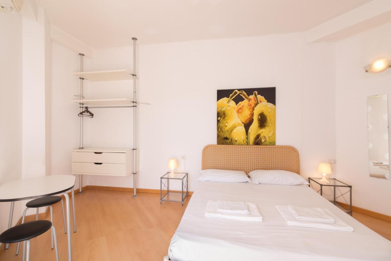 Studios10 Alghero Ngoại thất bức ảnh