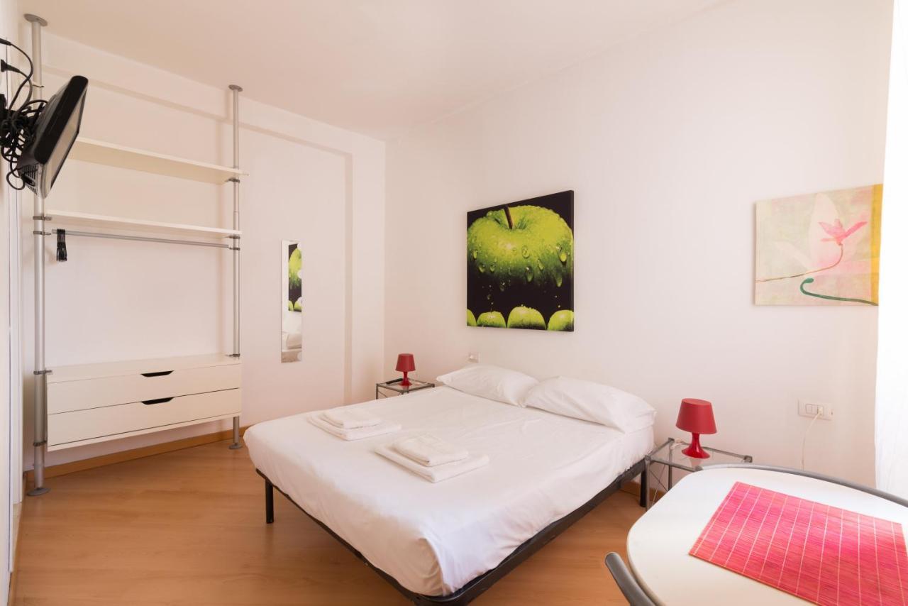 Studios10 Alghero Ngoại thất bức ảnh