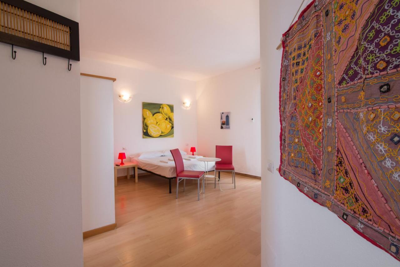 Studios10 Alghero Ngoại thất bức ảnh