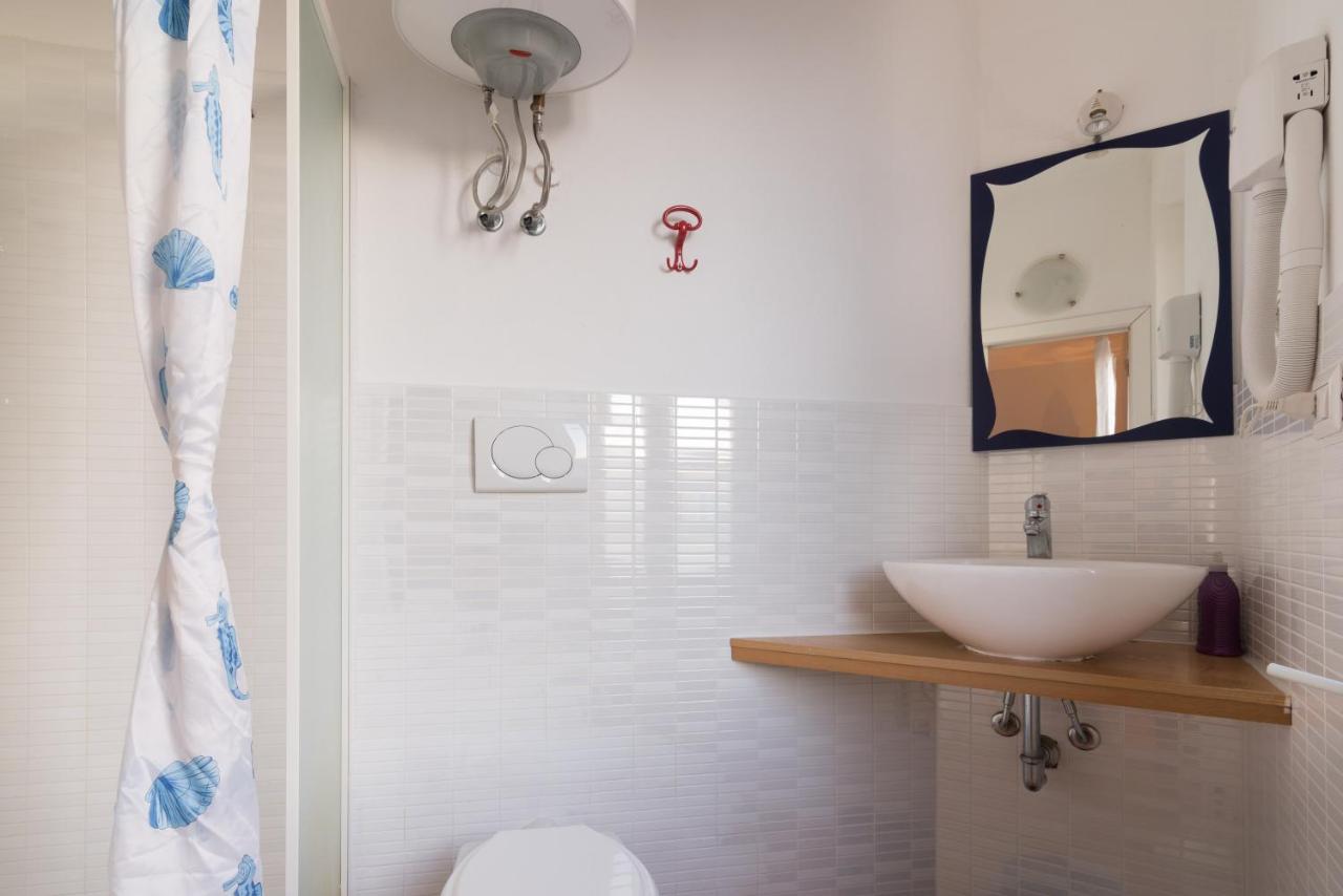 Studios10 Alghero Ngoại thất bức ảnh