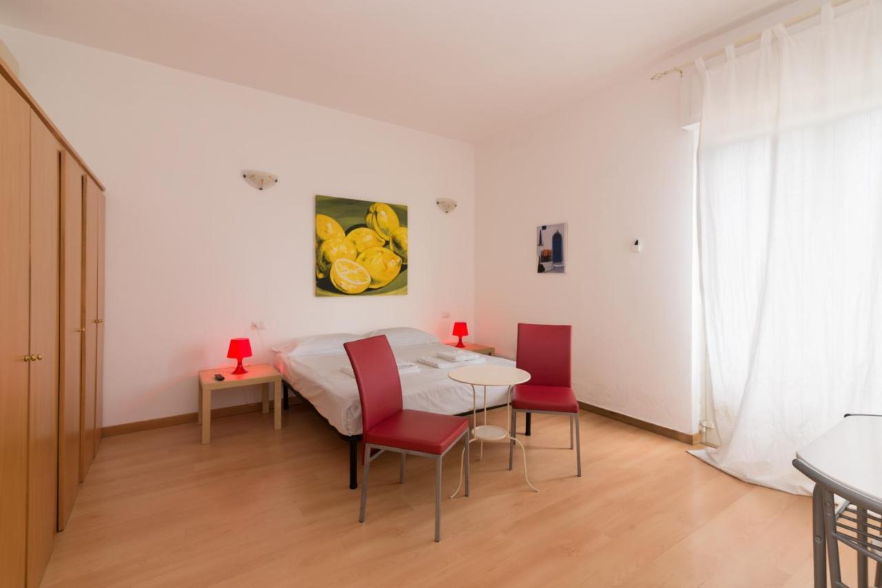 Studios10 Alghero Ngoại thất bức ảnh