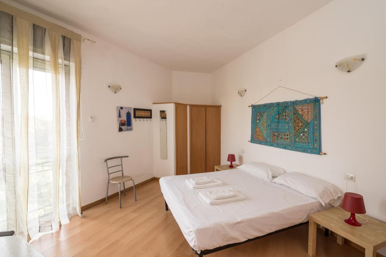 Studios10 Alghero Ngoại thất bức ảnh