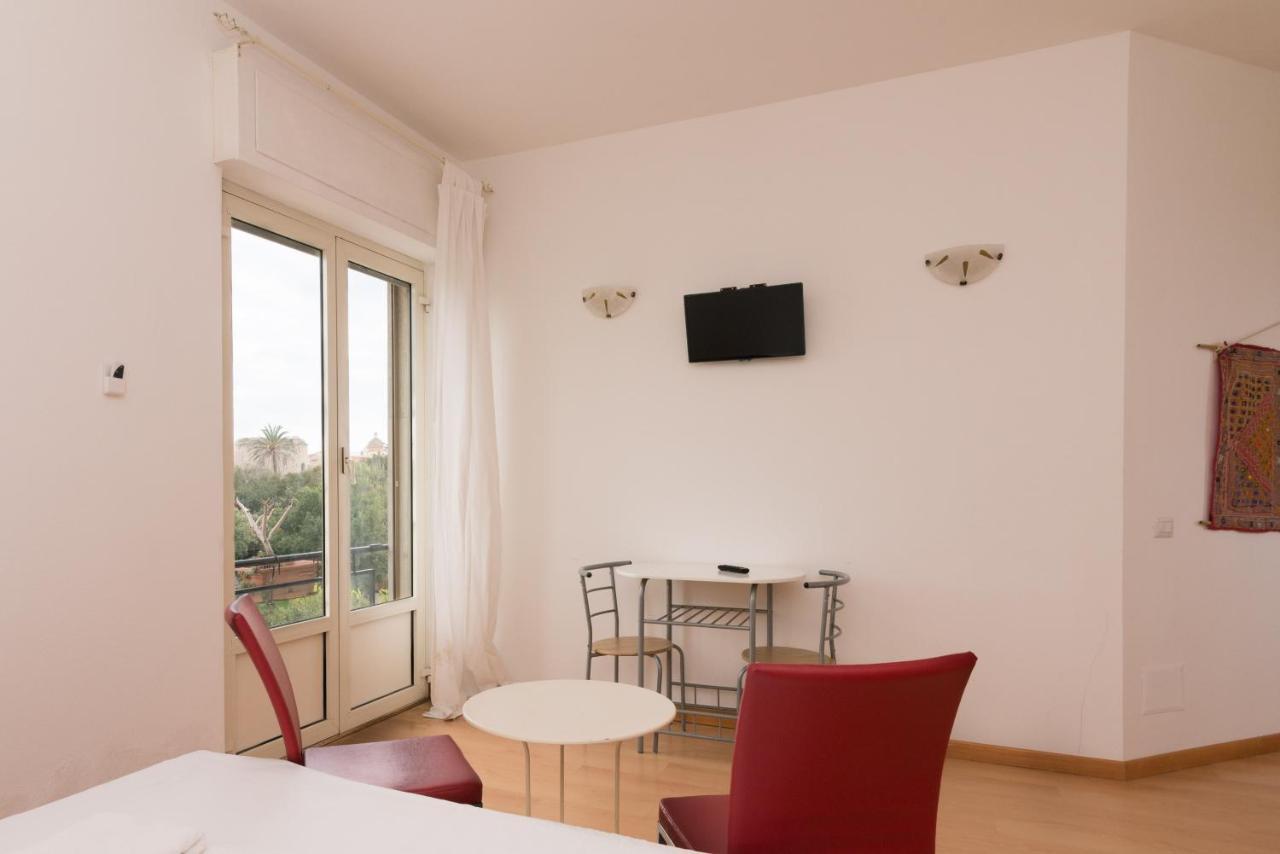 Studios10 Alghero Ngoại thất bức ảnh