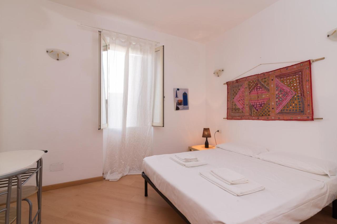 Studios10 Alghero Ngoại thất bức ảnh