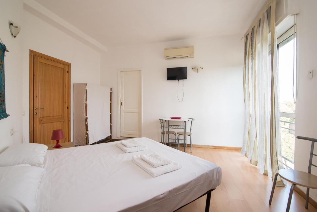 Studios10 Alghero Ngoại thất bức ảnh
