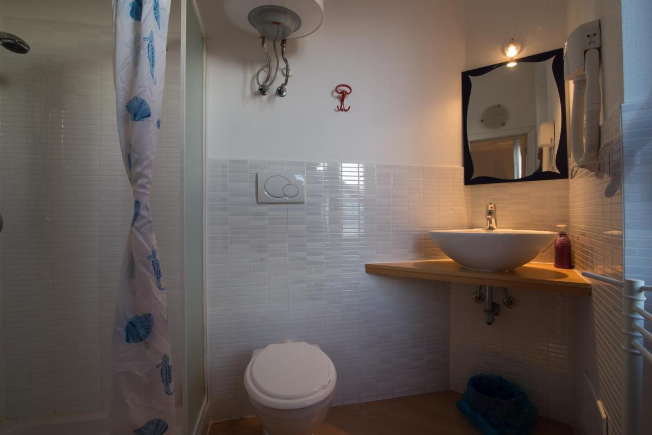 Studios10 Alghero Ngoại thất bức ảnh
