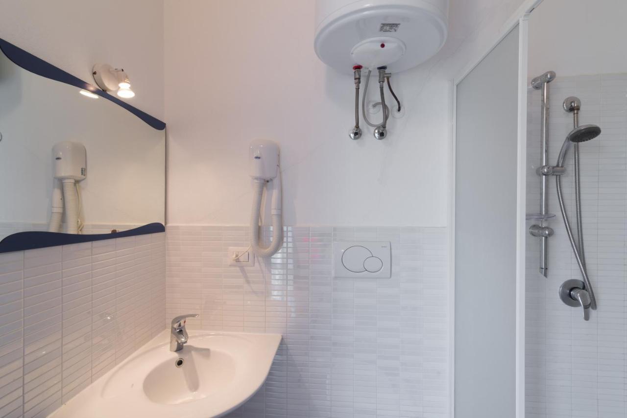 Studios10 Alghero Ngoại thất bức ảnh