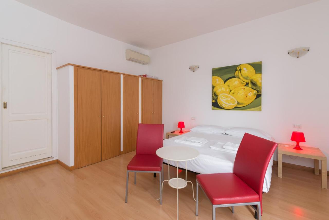 Studios10 Alghero Ngoại thất bức ảnh