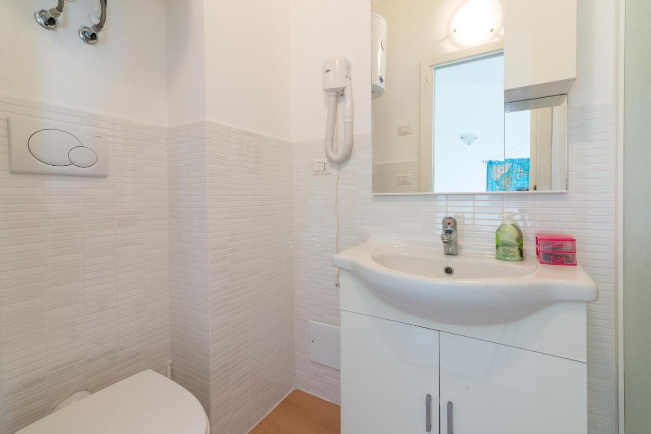 Studios10 Alghero Ngoại thất bức ảnh